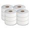 Gen Jumbo, Continuous Sheets, White, 12 PK GENJRT2PLY1000 - alternate 2